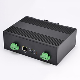 JSN-100X 工業電力載波通信模塊