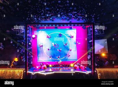 精品仙靈物語 技術驅動下的游戲潮流新風向